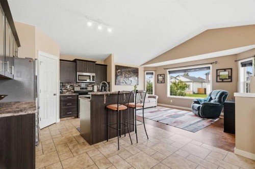 58 Cimarron Meadows Road, Okotoks, AB 