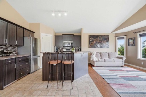 58 Cimarron Meadows Road, Okotoks, AB 