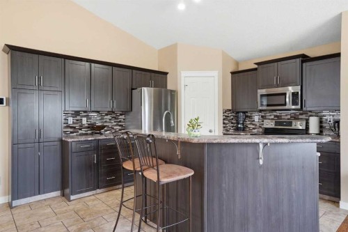 58 Cimarron Meadows Road, Okotoks, AB 
