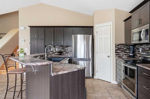 58 Cimarron Meadows Road, Okotoks, AB 