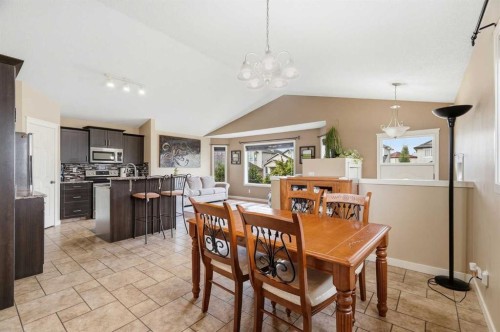 58 Cimarron Meadows Road, Okotoks, AB 