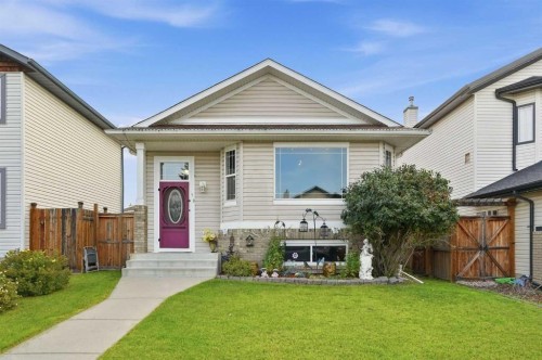 58 Cimarron Meadows Road, Okotoks, AB 