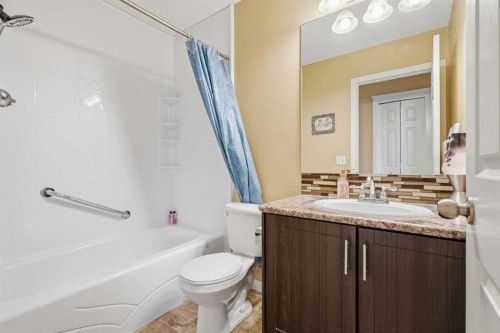 58 Cimarron Meadows Road, Okotoks, AB 