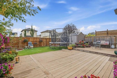 58 Cimarron Meadows Road, Okotoks, AB 