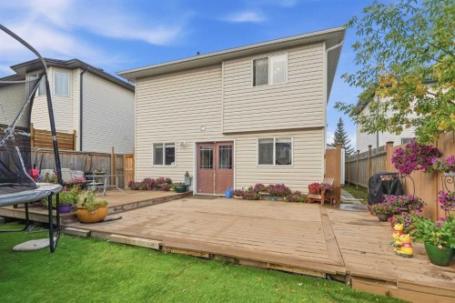 58 Cimarron Meadows Road, Okotoks, AB 