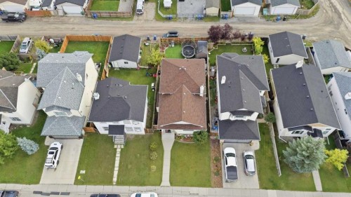 58 Cimarron Meadows Road, Okotoks, AB 