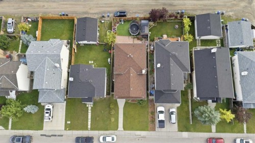 58 Cimarron Meadows Road, Okotoks, AB 