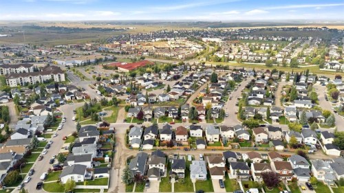 58 Cimarron Meadows Road, Okotoks, AB 