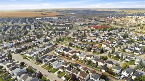 58 Cimarron Meadows Road, Okotoks, AB 