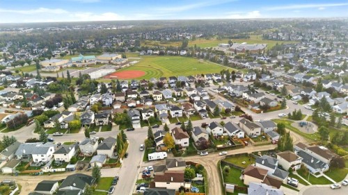 58 Cimarron Meadows Road, Okotoks, AB 