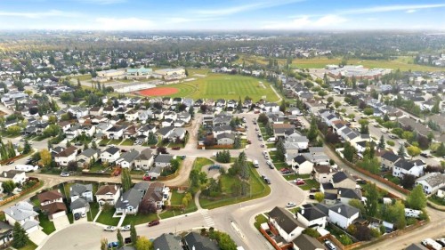 58 Cimarron Meadows Road, Okotoks, AB 