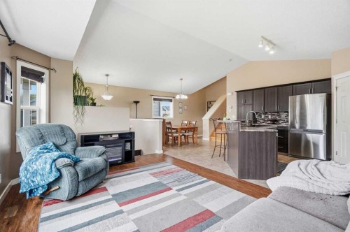 58 Cimarron Meadows Road, Okotoks, AB 