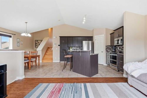 58 Cimarron Meadows Road, Okotoks, AB 