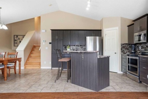 58 Cimarron Meadows Road, Okotoks, AB 