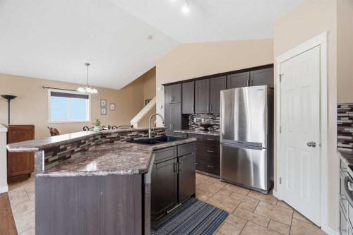 58 Cimarron Meadows Road, Okotoks, AB 