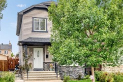 303 Saddlebrook Circle NECalgary, AB T3J 0K1