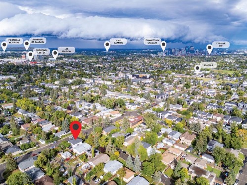 3103 41 Street Sw, Calgary, AB 