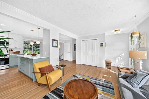 1916 Green Ridge Road Sw, Calgary, AB 