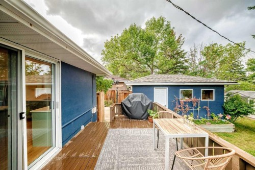 1916 Green Ridge Road Sw, Calgary, AB 