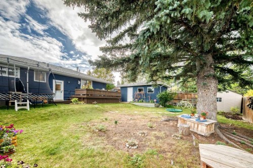 1916 Green Ridge Road Sw, Calgary, AB 