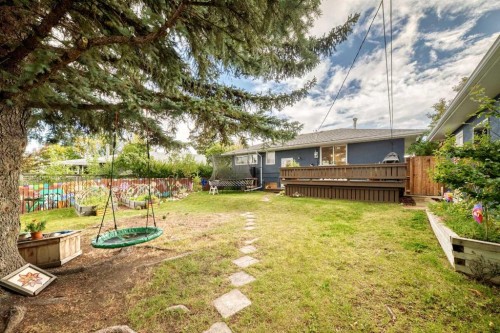 1916 Green Ridge Road Sw, Calgary, AB 
