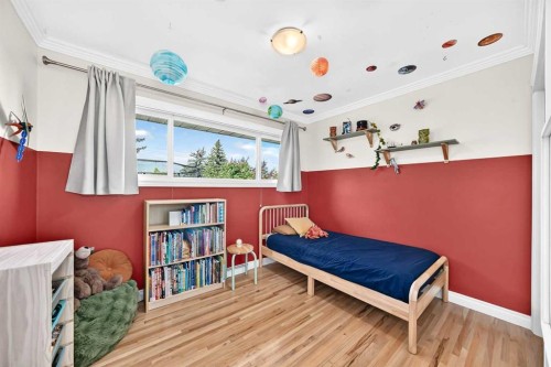 1916 Green Ridge Road Sw, Calgary, AB 