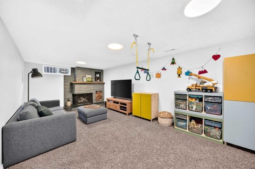 1916 Green Ridge Road Sw, Calgary, AB 