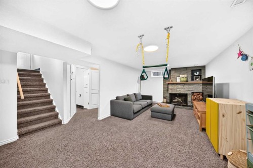 1916 Green Ridge Road Sw, Calgary, AB 