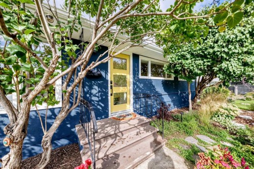 1916 Green Ridge Road Sw, Calgary, AB 