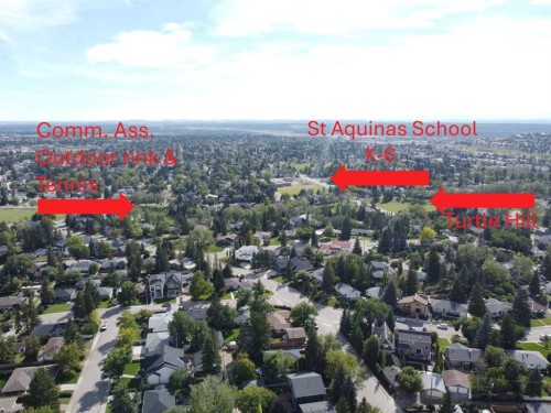 1916 Green Ridge Road Sw, Calgary, AB 