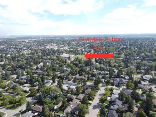 1916 Green Ridge Road Sw, Calgary, AB 