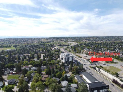 1916 Green Ridge Road Sw, Calgary, AB 