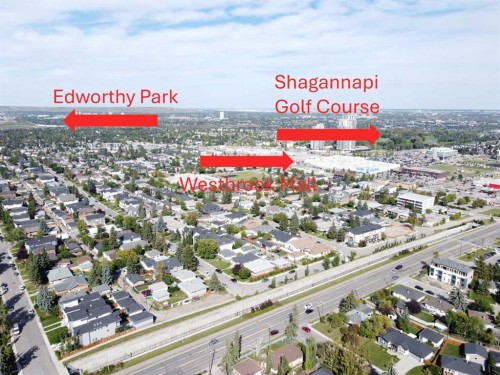 1916 Green Ridge Road Sw, Calgary, AB 