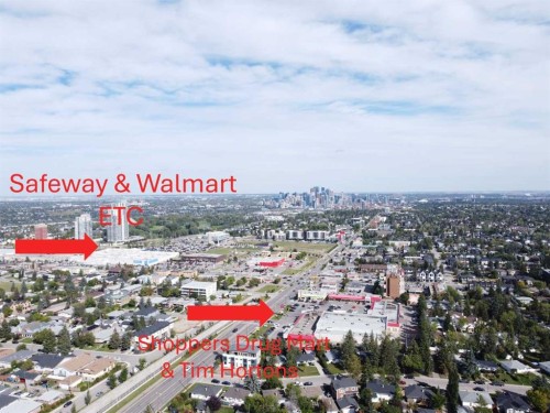 1916 Green Ridge Road Sw, Calgary, AB 