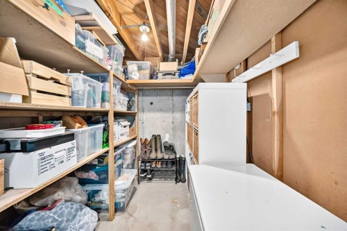 1916 Green Ridge Road Sw, Calgary, AB 