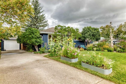 1916 Green Ridge Road Sw, Calgary, AB 