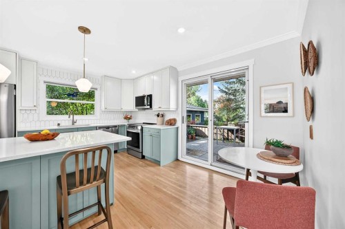 1916 Green Ridge Road Sw, Calgary, AB 