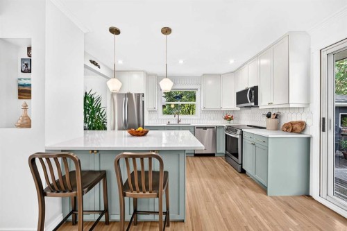 1916 Green Ridge Road Sw, Calgary, AB 