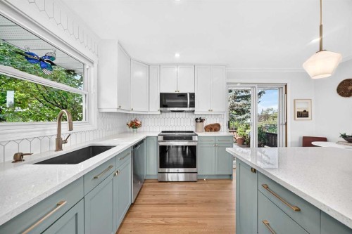 1916 Green Ridge Road Sw, Calgary, AB 
