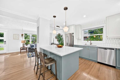 1916 Green Ridge Road Sw, Calgary, AB 