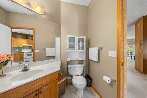 36 Hamptons Link Nw, Calgary, AB 
