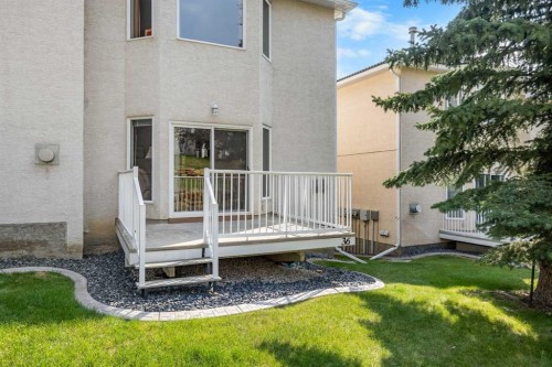 36 Hamptons Link Nw, Calgary, AB 