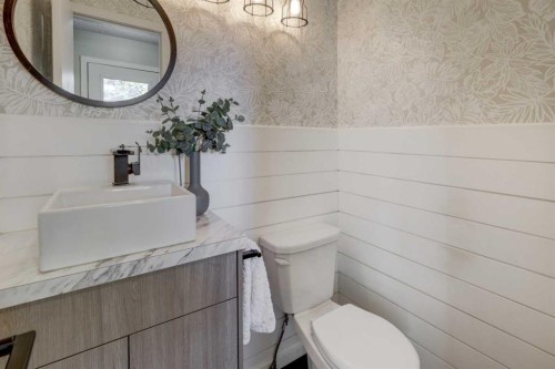 236 Cedarwood Park Sw, Calgary, AB 