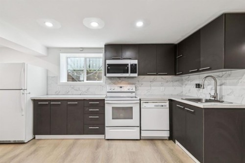3812 3 Avenue Sw, Calgary, AB 