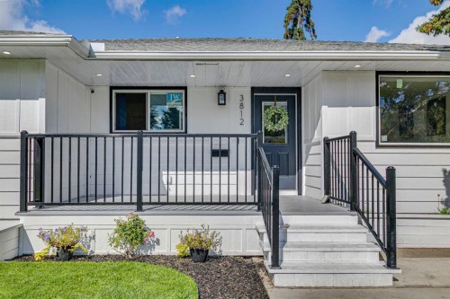 3812 3 Avenue Sw, Calgary, AB 