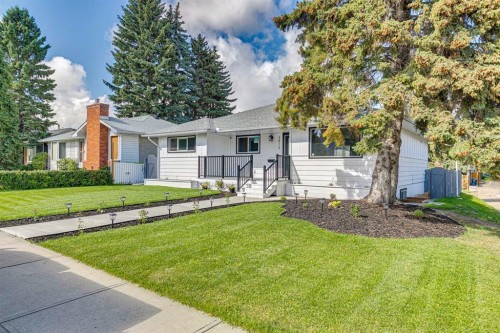 3812 3 Avenue Sw, Calgary, AB 