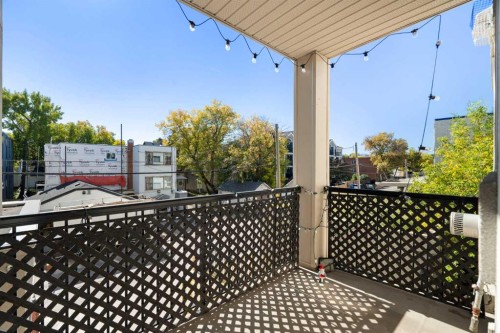 207-303 19 Avenue Sw, Calgary, AB 