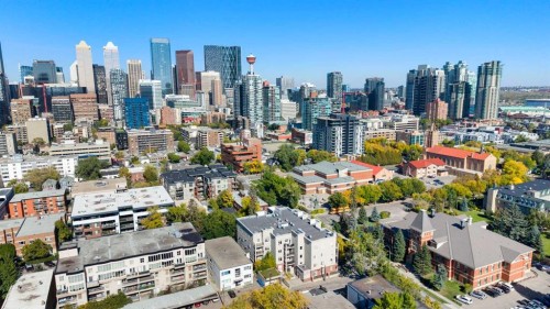 207-303 19 Avenue Sw, Calgary, AB 