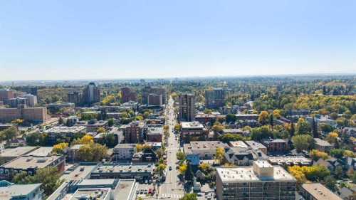 207-303 19 Avenue Sw, Calgary, AB 