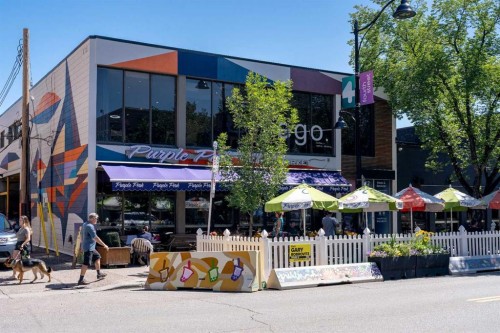 207-303 19 Avenue Sw, Calgary, AB 